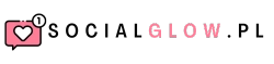 socialglow.pl Logo